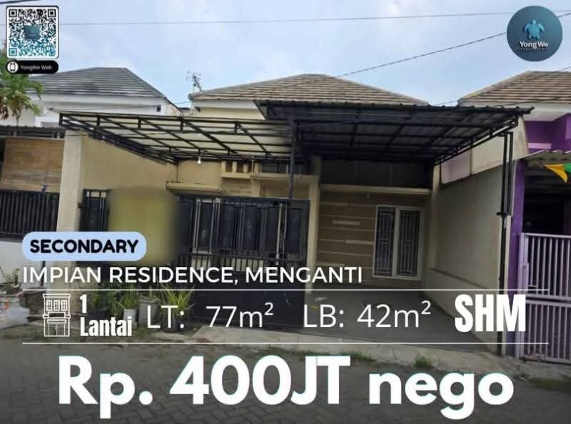 Tampak Dalam